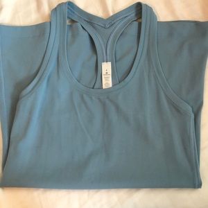 Cool nulu razor back size 4